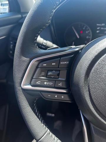 Photo of 2025 Ice Silver Subaru Outback