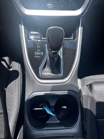 Photo of 2025 Ice Silver Subaru Outback