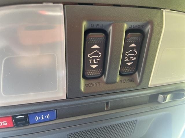 Photo of 2025 Crystal Black Silica Subaru WRX