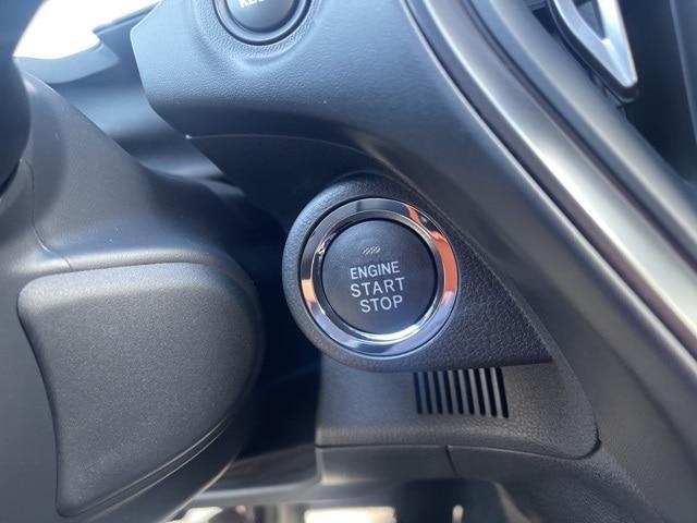 Photo of 2025 Crystal Black Silica Subaru WRX