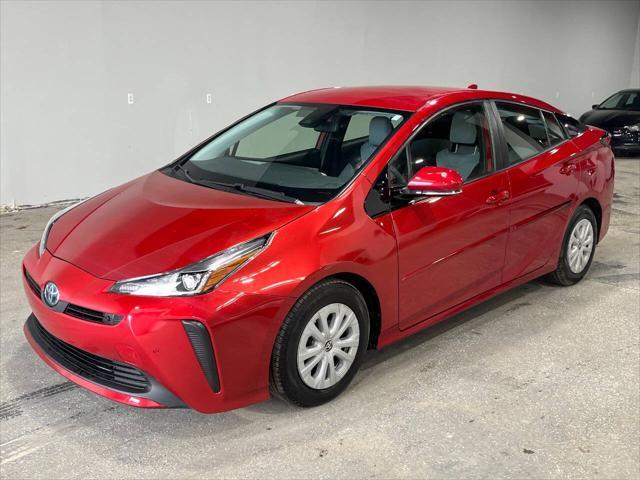 2019 Toyota Prius