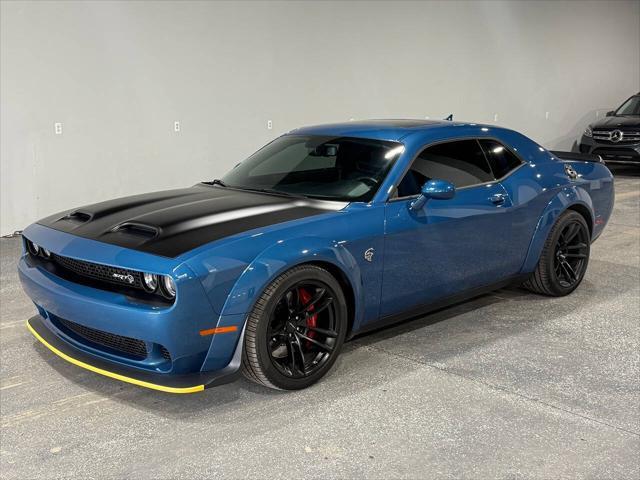 2020 Dodge Challenger