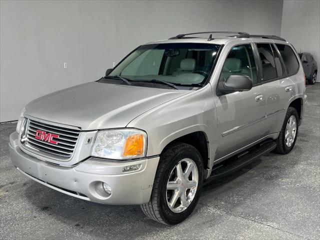 2008 GMC Envoy
