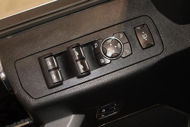 Photo of 2019 Magnetic Metallic Ford F-250