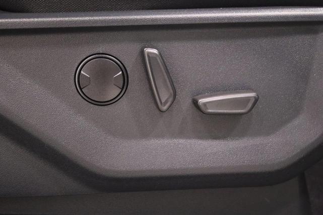 Photo of 2025 Space White Metallic Ford F-150