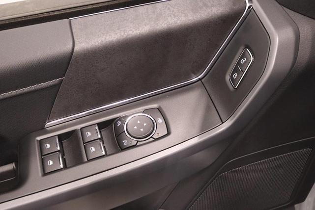 Photo of 2025 Space White Metallic Ford F-150
