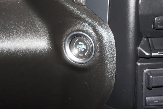 Photo of 2019 Black Chevrolet Silverado 1500