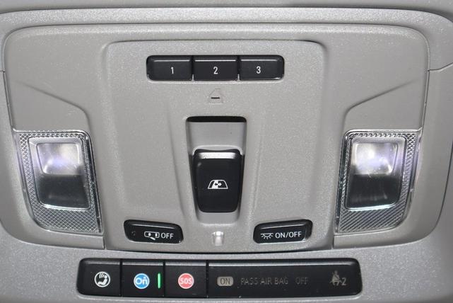 Photo of 2019 Black Chevrolet Silverado 1500