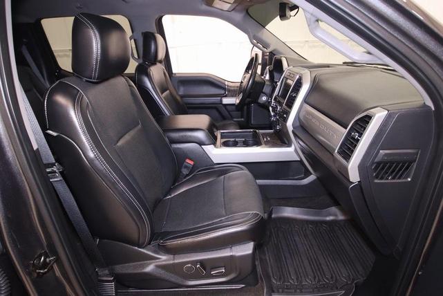 Photo of 2018 Magnetic Metallic Ford F-250