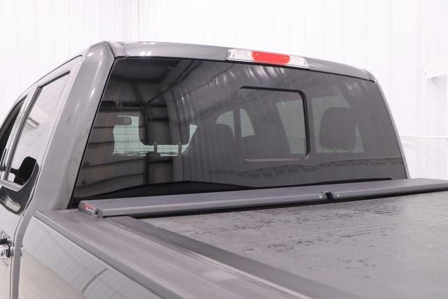 Photo of 2018 Magnetic Metallic Ford F-250