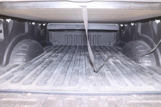 Photo of 2018 Magnetic Metallic Ford F-250