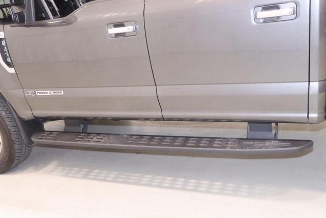 Photo of 2018 Magnetic Metallic Ford F-250