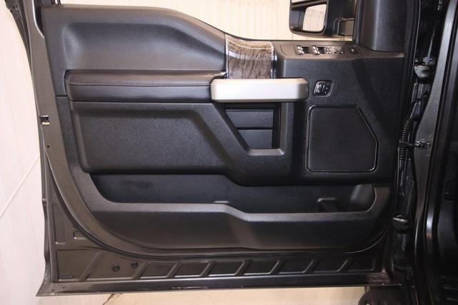 Photo of 2018 Magnetic Metallic Ford F-250
