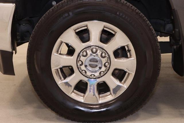 Photo of 2018 Magnetic Metallic Ford F-250
