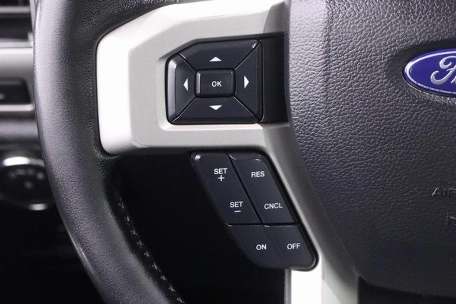 Photo of 2018 Magnetic Metallic Ford F-250