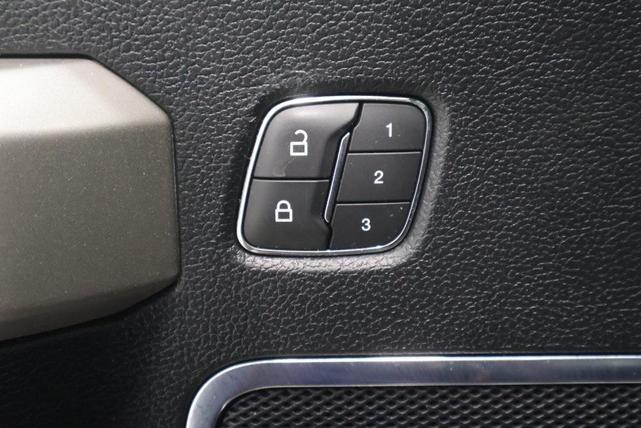 Photo of 2018 Ingot Silver Ford F-150