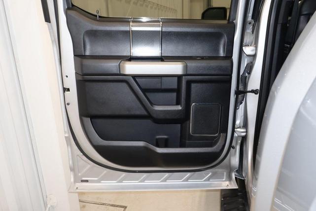 Photo of 2018 Ingot Silver Ford F-150