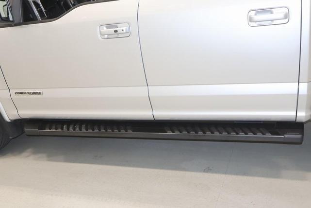 Photo of 2018 Ingot Silver Ford F-150