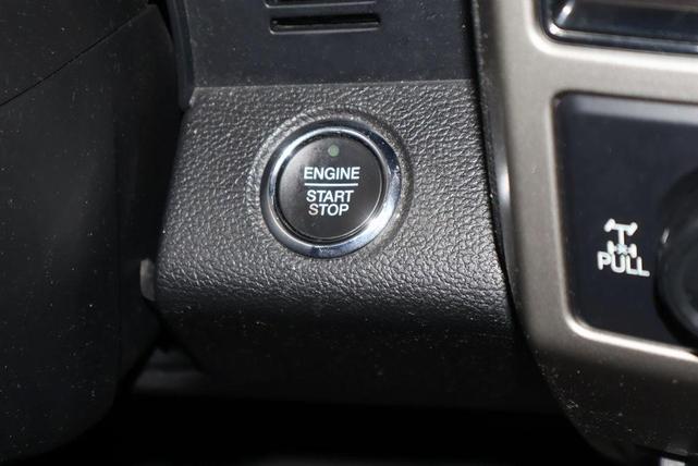 Photo of 2018 Ingot Silver Ford F-150