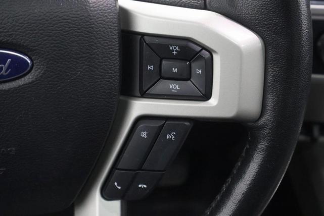 Photo of 2018 Ingot Silver Ford F-150