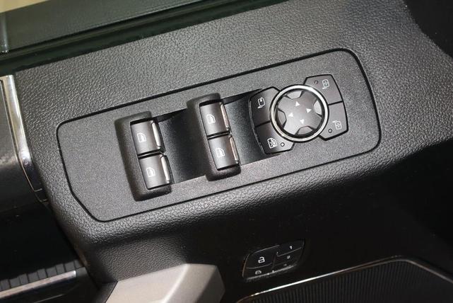 Photo of 2018 Ingot Silver Ford F-150