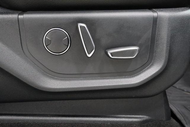 Photo of 2018 Ingot Silver Ford F-150
