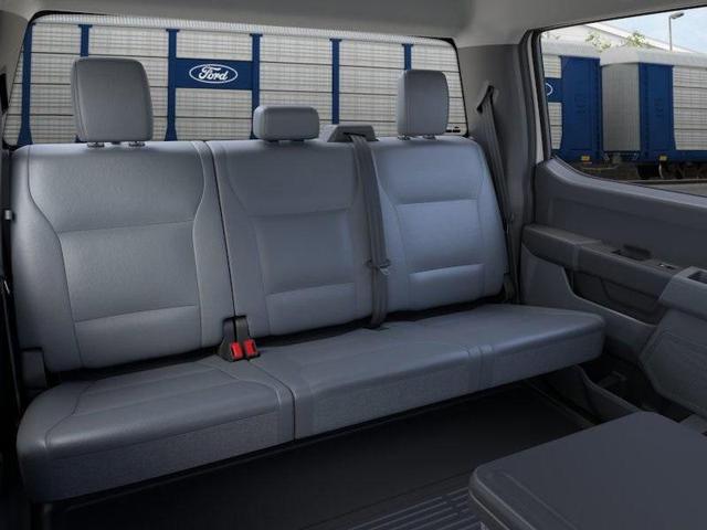 Photo of 2026 Oxford White Ford F-350