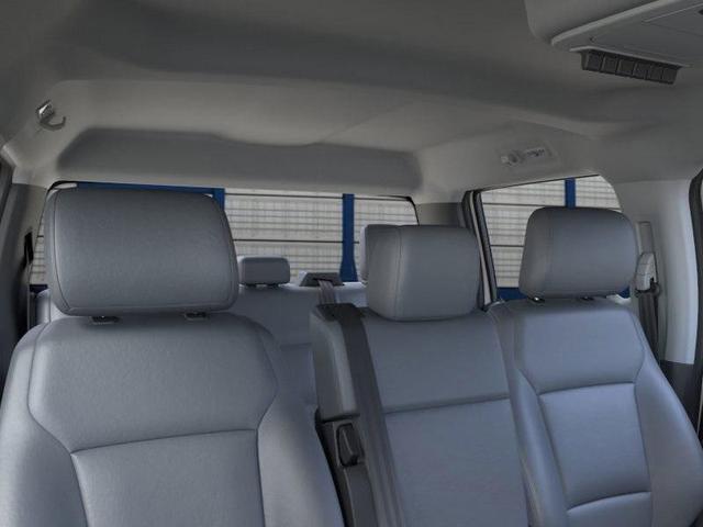 Photo of 2026 Oxford White Ford F-350