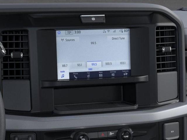 Photo of 2026 Oxford White Ford F-350