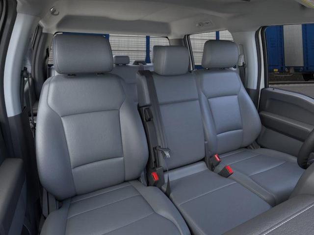 Photo of 2026 Oxford White Ford F-350