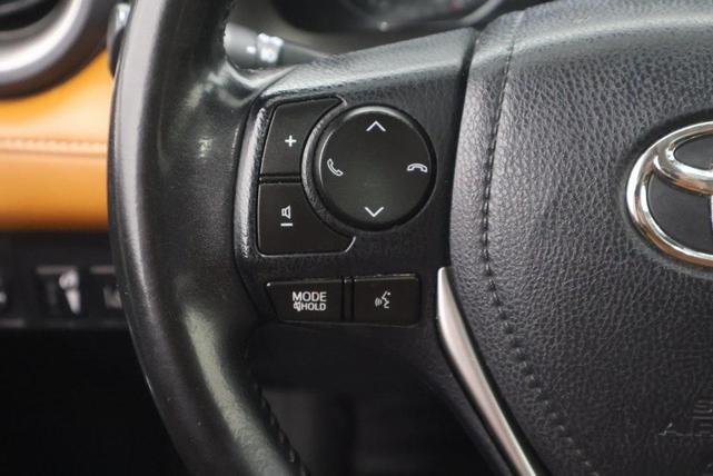 Photo of 2018 Black Sand Pearl Toyota RAV4 Hybrid