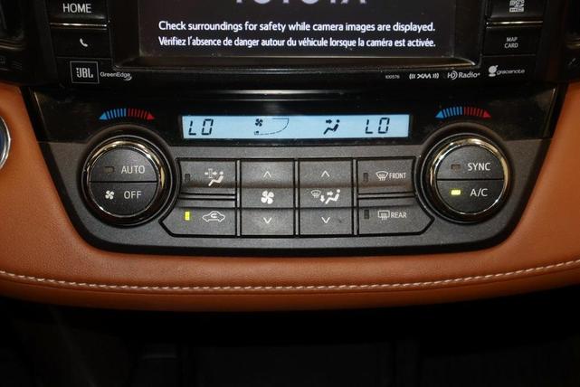 Photo of 2018 Black Sand Pearl Toyota RAV4 Hybrid