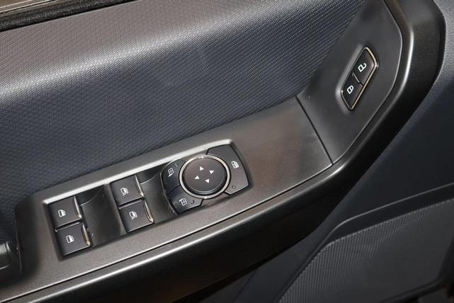 Photo of 2025 Agate Black Metallic Ford F-150