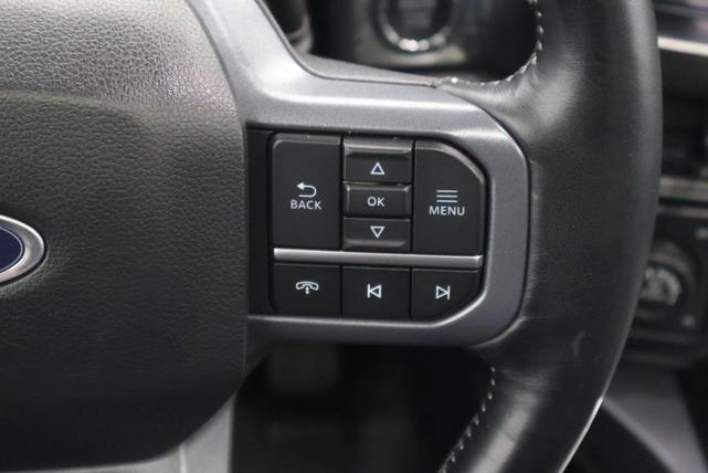 Photo of 2023 Oxford White Ford F-350