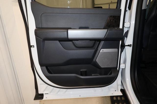 Photo of 2023 Oxford White Ford F-350