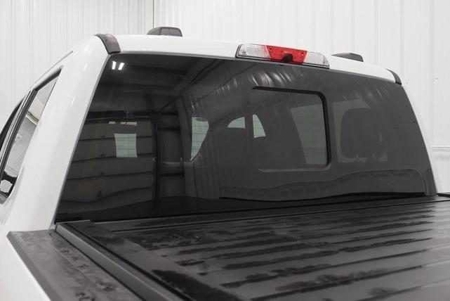 Photo of 2023 Oxford White Ford F-350