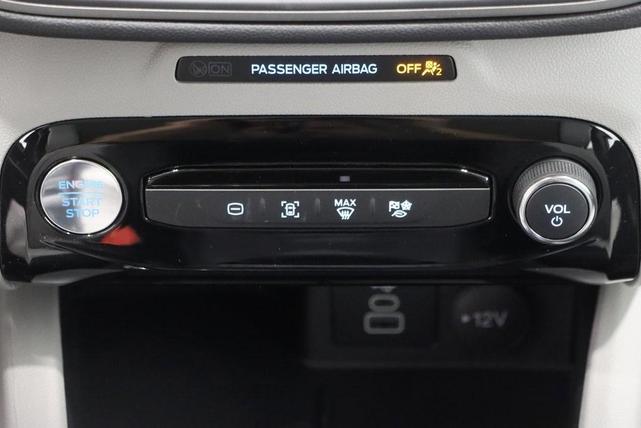 Photo of 2024 Agate Black Metallic Ford Escape