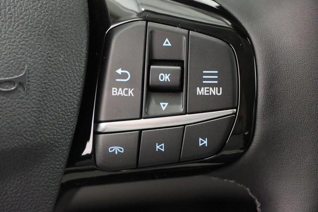 Photo of 2024 Agate Black Metallic Ford Escape