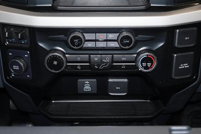 Photo of 2025 Oxford White Ford F-350