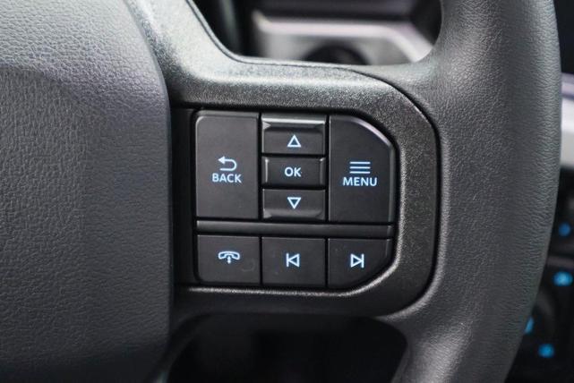 Photo of 2025 Oxford White Ford F-350