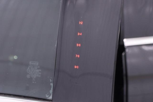 Photo of 2024 Agate Black Metallic Ford Expedition Max