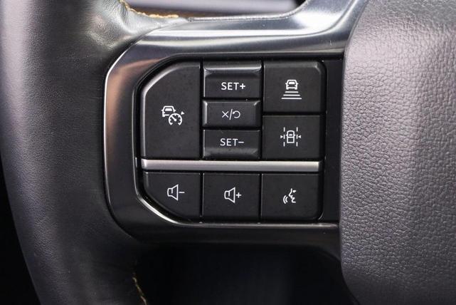 Photo of 2024 Agate Black Metallic Ford Expedition Max