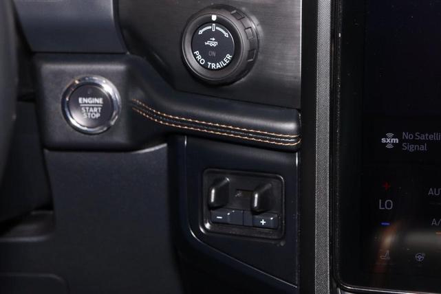 Photo of 2024 Agate Black Metallic Ford Expedition Max