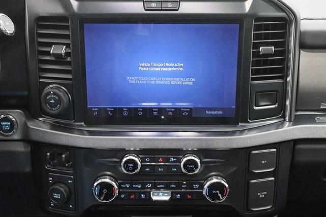 Photo of 2025 Glacier Gray Metallic Ford F-350
