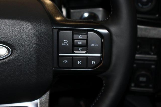 Photo of 2025 Glacier Gray Metallic Ford F-350