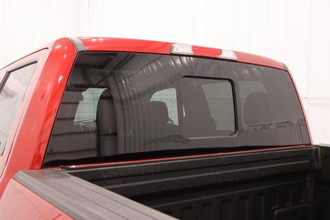 Photo of 2020 Rapid Red Metallic Tinted Clearcoat Ford F-150