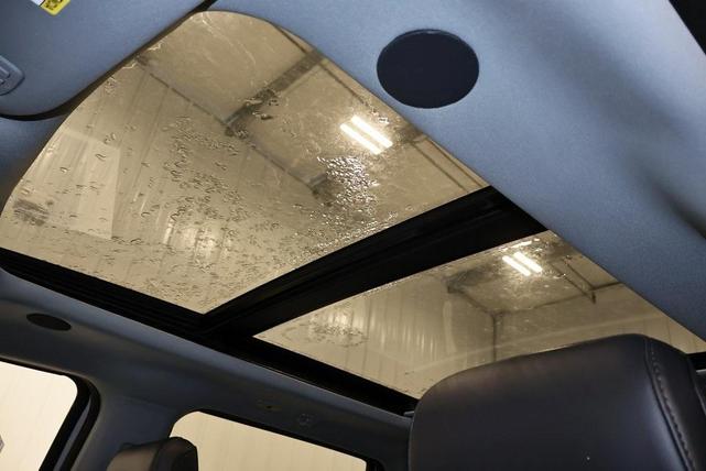 Photo of 2025 Antimatter Blue Metallic Ford F-350
