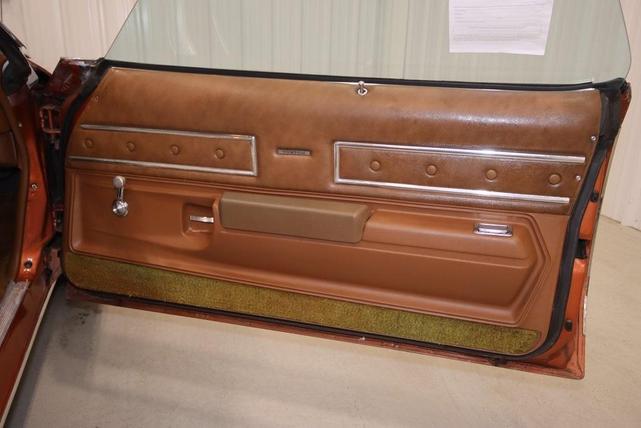 Photo of 1975 Orange Buick Century