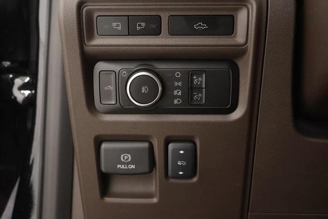 Photo of 2023 Agate Black Metallic Ford F-150