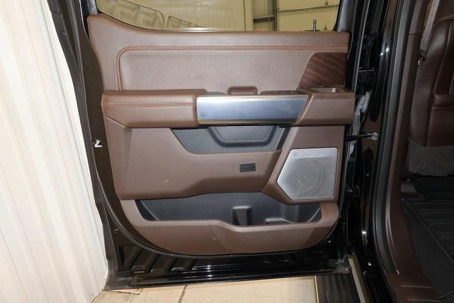 Photo of 2023 Agate Black Metallic Ford F-150